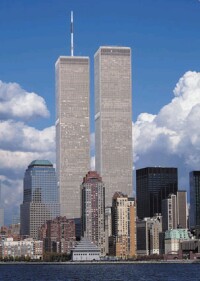 World Trade Center