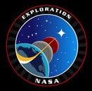 NASA Exploration logo