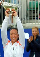 click for Jankovic news photo search