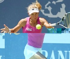 click for Sportline current tennis photos