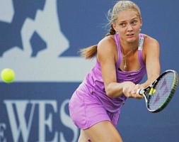 click for Sportline current tennis photos