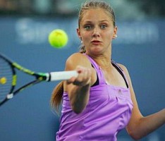 click for Sportline current tennis photos