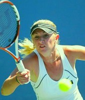 click for Sportline current tennis photos