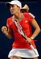 click for Sportsline current tennis news photos