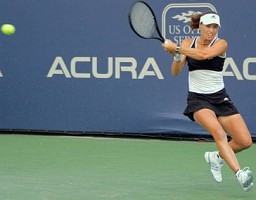 click for Sportline current tennis photos