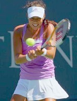 click for current Sportsline tennis news photos