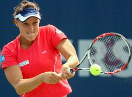 click for Sportsline current tennis news photos