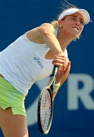 click for Sportsline current tennis news photos