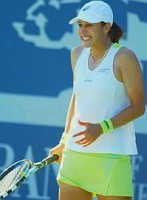 click for Sportline current tennis photos