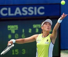 click for Sportline current tennis photos