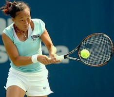 click for Sportsline current tennis news photos