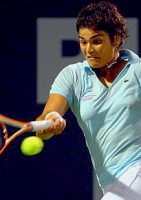 click for Sportsline current tennis news photos