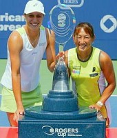 click for Sportsline current tennis news photos