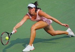 click for Sportsline tennis photos