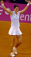 click for Fed Cup Gallery