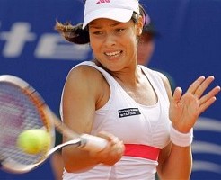 click for Ivanovic news photo search