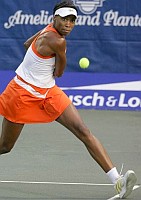 click for Venus Williams news photo search