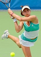 click for Aussie Open story with photo