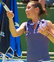 click tourney story with photo