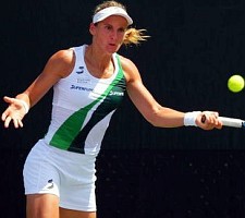 click for Sportsline tennis photos