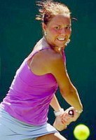 click for Sportsline tennis photos