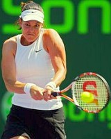 click for Sportsline tennis photos