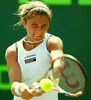 click for Sportsline tennis photos