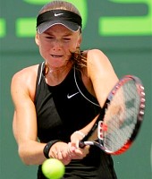 click for Sportsline tennis photos