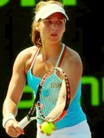 click for Sportsline tennis photos