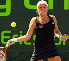 click for Sportsline tennis photos