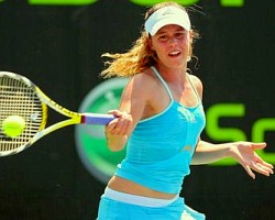 click for Sportsline tennis photos
