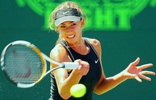 click for Sportsline tennis photos