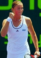 click for Sportsline tennis photos