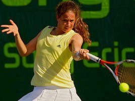 click for Sportsline tennis photos