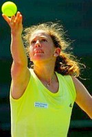 click for Sportsline tennis photos
