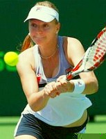 click for Sportsline tennis photos