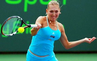 click for Sportsline tennis photos