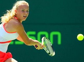 click for Sportsline tennis photos