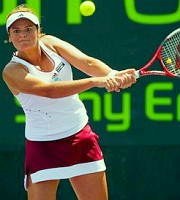 click for Sportsline tennis photos
