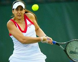 click for Sportsline current tennis photos