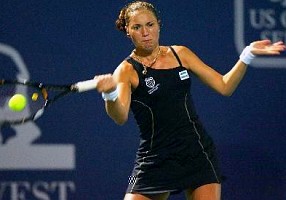 click for Sportsline current tennis photos