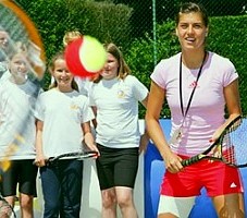 click for WTA gallery