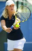 click for Sportsline current tennis photos