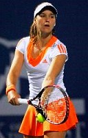 click for Sportsline current tennis photos