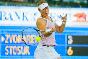 click for Sportsline current tennis photos