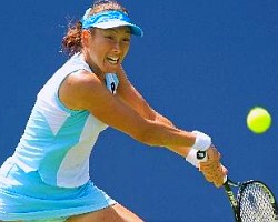 click for Sportsline current tennis photos