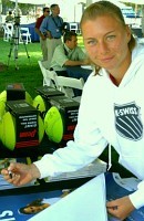 click for tourney gallery