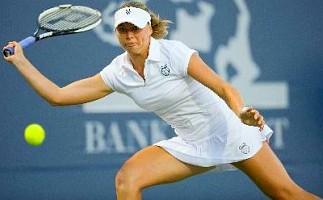 click for Sportsline current tennis photos