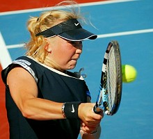 click for tourney story with photo
