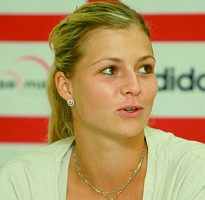 click for interview with photo